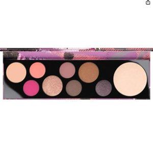 MAC Cosmetics Girls Risk Taker Eyeshadow Palette nwot
